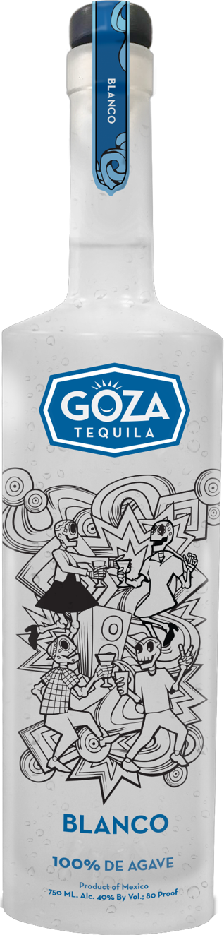GOZA BLANCO