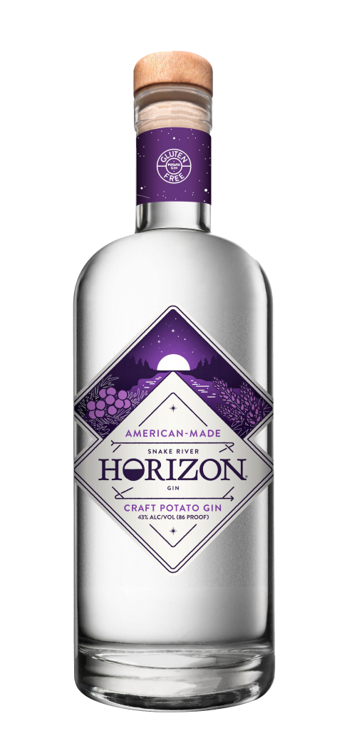 HORIZON GIN