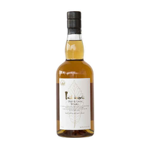 ICHIRO&#39;S MALT AND GRAIN WHISKY