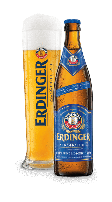 ERDINGER ALKOHOLFREI