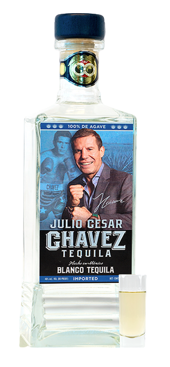 JULIO CESAR CHAVEZ BLANCO 