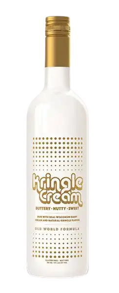 KRINGLE CREAM LIQUEUR