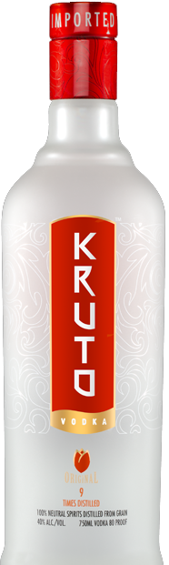 KRUTO ORIGINAL