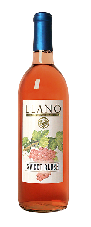 LLANO ESTACADO SWEET BLUSH