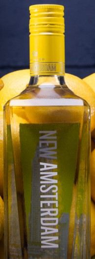 NEW AMSTERDAM CITRON