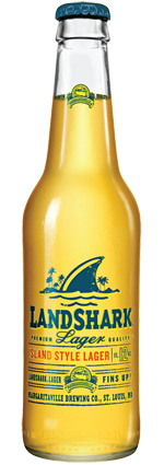 LANDSHARK LAGER