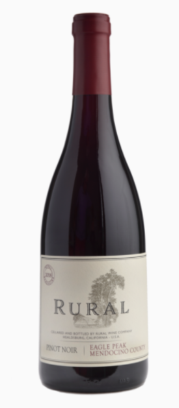 RURAL PINOT NOIR