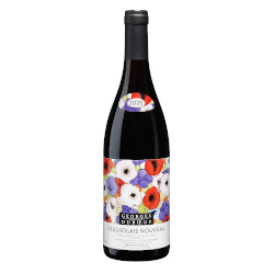 GEORGES DUBOEUF BEAUJOLAIS NOUVEAU