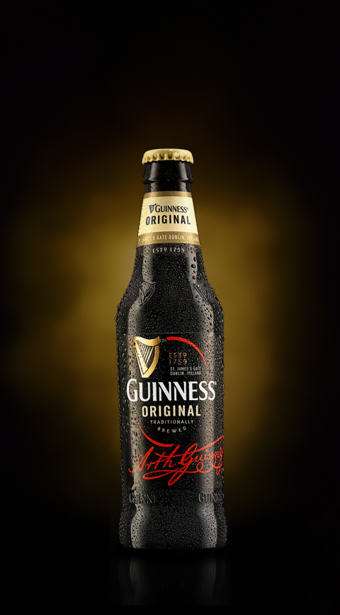 GUINNESS ORIGINAL