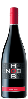 HOBNOB PINOT NOIR