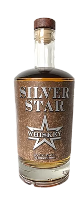 SILVER STAR WHISKEY