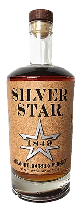 SILVER STAR 1849