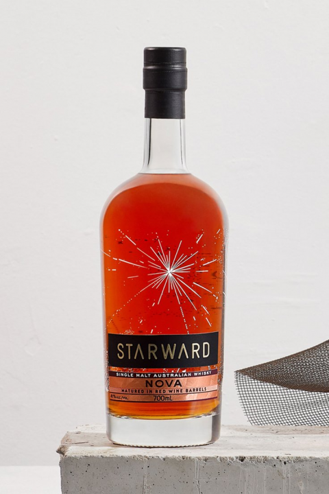 STARWARD NOVA