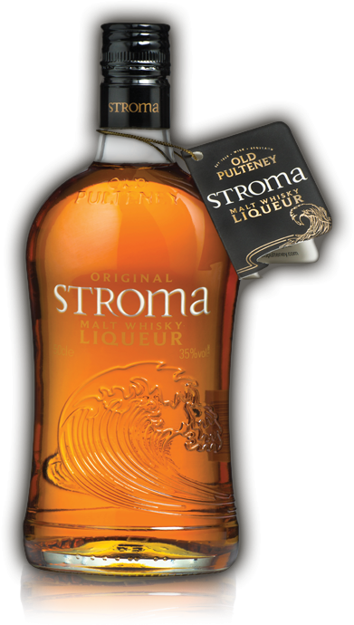 STROMA LIQUEUR
