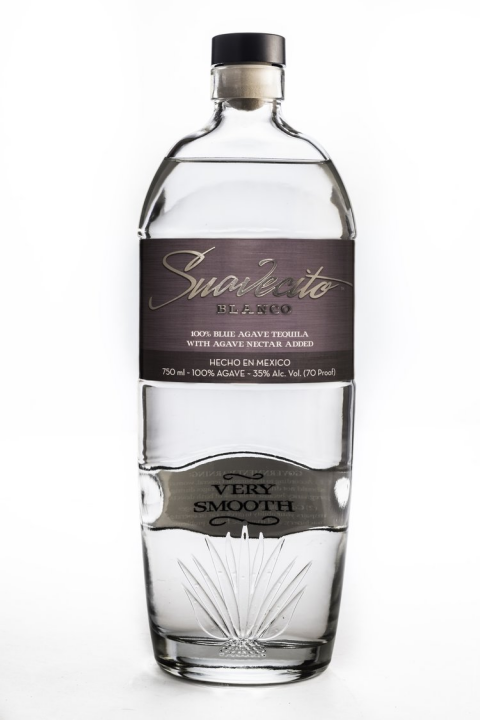 SUAVECITO BLANCO