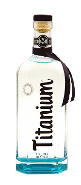 TITANIUM TEQUILA BLANCO