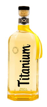 TITANIUM TEQUILA REPOSADO