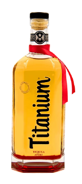 TITANIUM TEQUILA A&#209;EJO