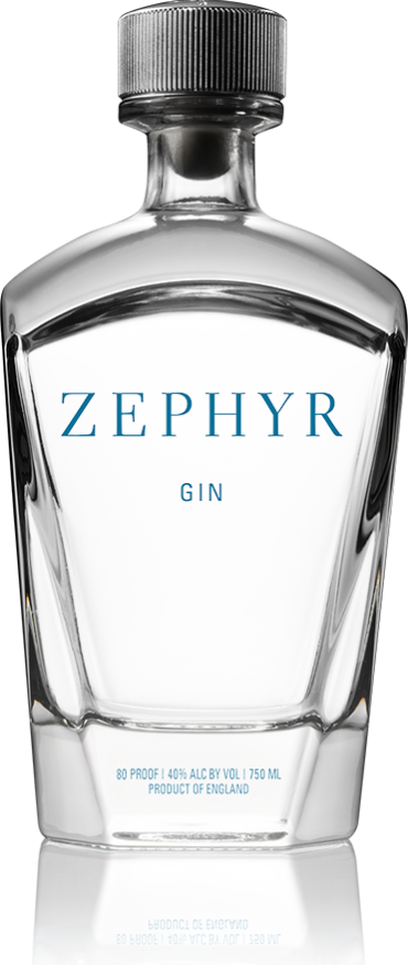 ZEPHYR GIN