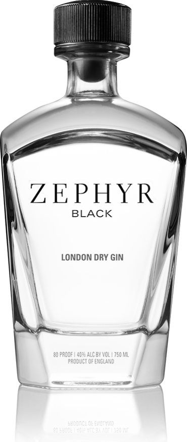 ZEPHYR BLACK