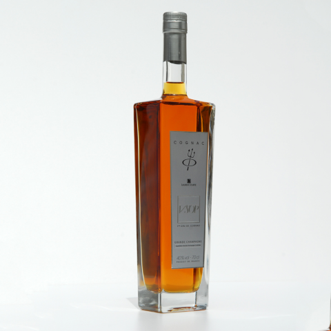 LAURENT JOUFFE COGNAC VSOP PREMIER CRU