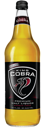 KING COBRA