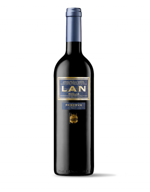 BODEGAS LAN RESERVA