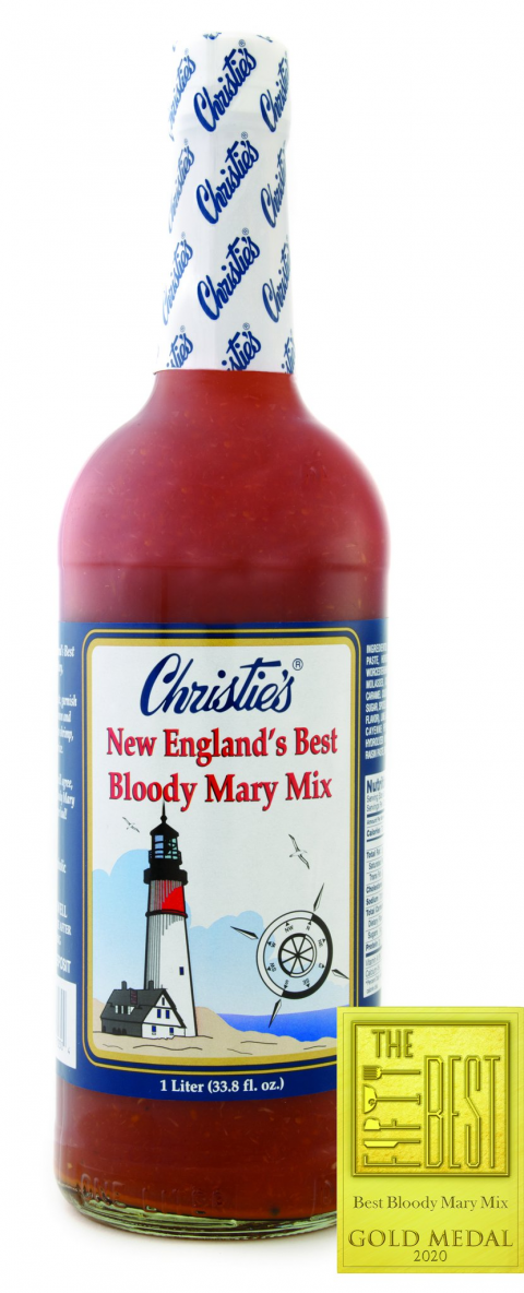 Best Bloody Mary Mix