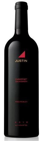 JUSTIN CABERNET SAUVIGNON