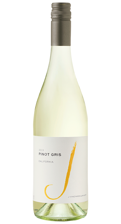 J VINEYARDS PINOT GRIS