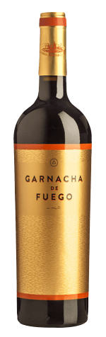 BODEGAS BRECA GARNACHA DE FUEGO