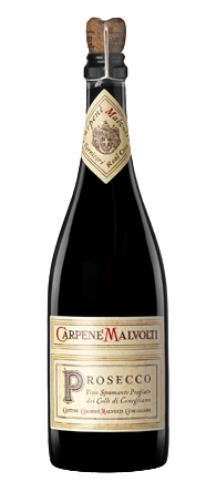 CARPENE MALVOLTI PROSECCO