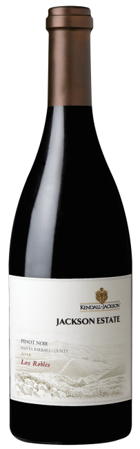 KENDALL JACKSON LOS ROBLES PINOT NOIR