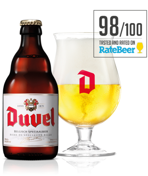 DUVEL