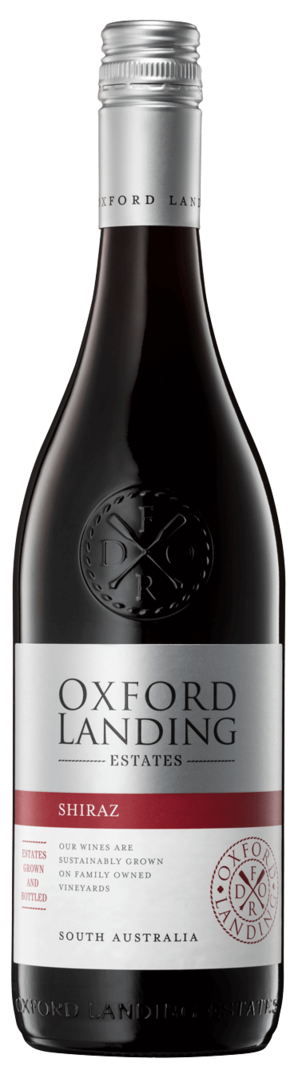 OXFORD LANDING SHIRAZ