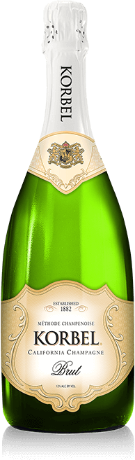 KORBEL BRUT 