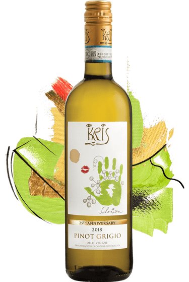 KRIS PINOT GRIGIO