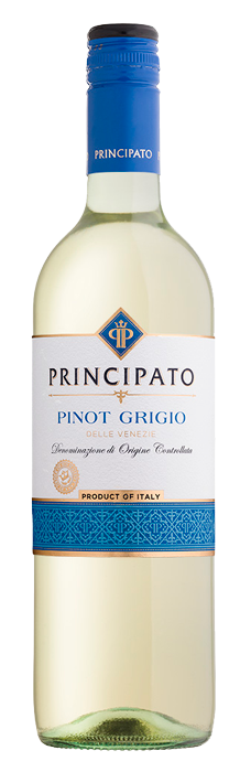 PRINCIPATO PINOT GRIGIO