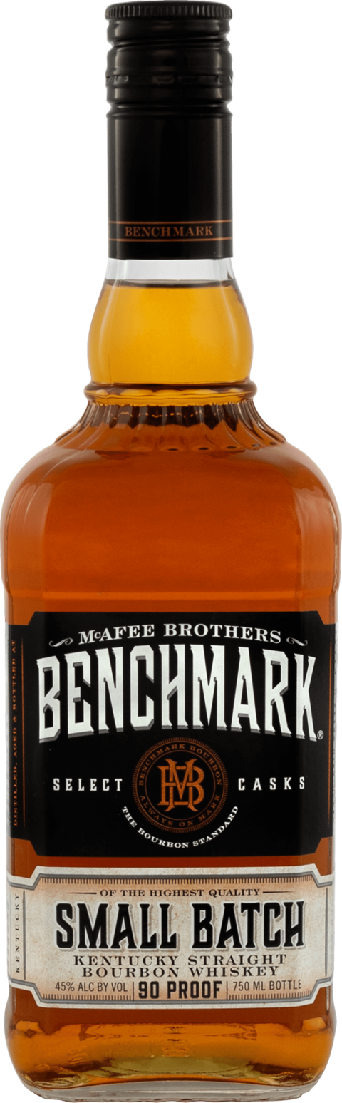 BENCHMARK SMALL BATCH