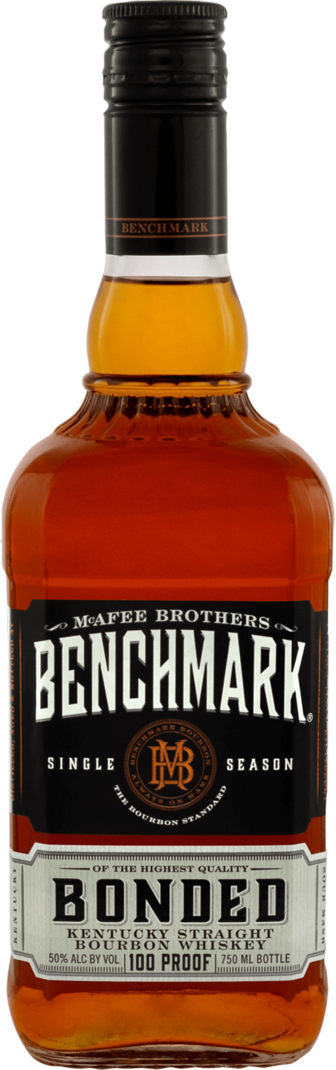 BENCHMARK BONDED