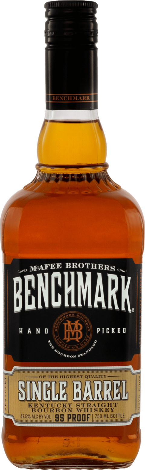 BENCHMARK SINGLE BARREL