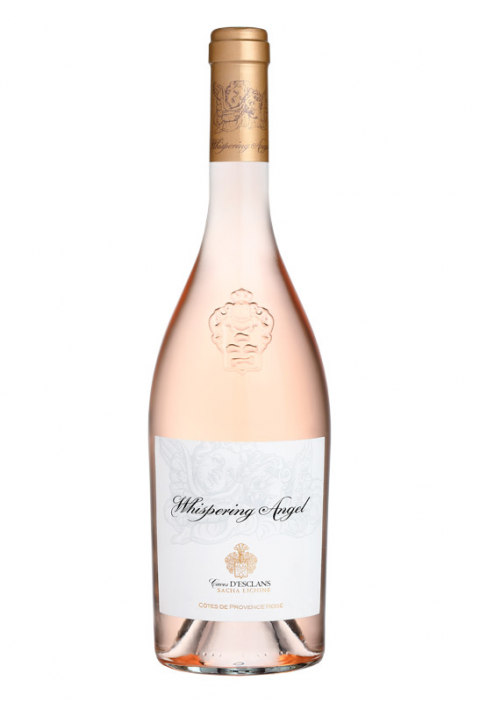 CHATEAU D&#39;ESCLANS WHISPERING ANGEL ROS&#201;