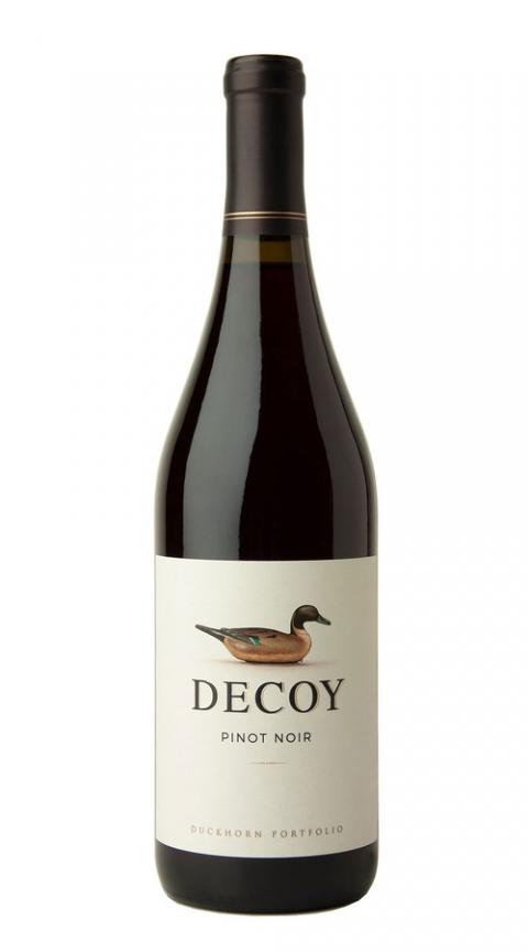 DECOY PINOT NOIR