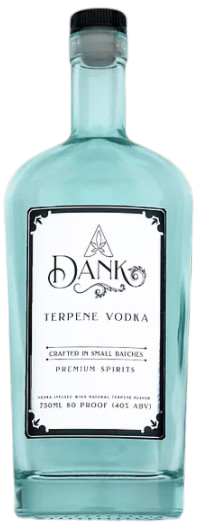 DANK VODKA