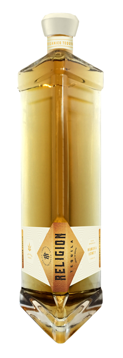 RELIGION TEQUILA MANUKA HONEY