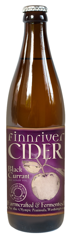 FINNRIVER BLACK CURRANT