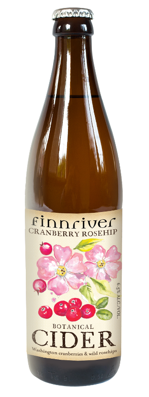 FINNRIVER CRANBERRY ROSEHIP