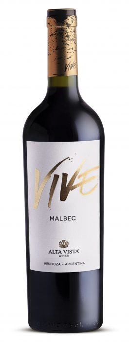 ALTA VISTA VIVE MALBEC