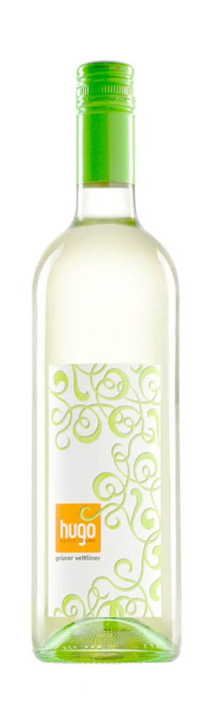 HUBER GR&#220;NER VELTLINER HUGO