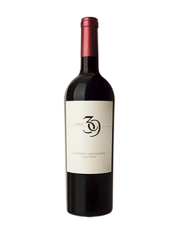 LINE 39 CABERNET SAUVIGNON